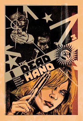 Dead Hand no. 3 (2018 Series) (MR)