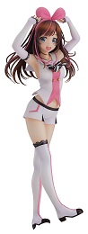 Kizuna AI PVC Figure 