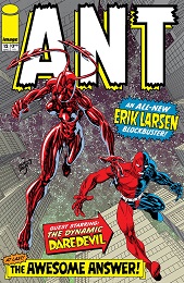 Ant no. 12 (2007 Series) 