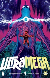 Ultramega no. 4 (2021 Series) (MR) 