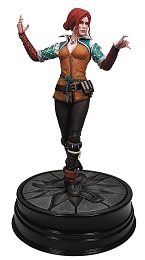 Witcher 3 Wild Hunt: Triss Marigold Figure (New Edition) 