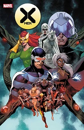 X-Men no. 21 (2019 Series) 
