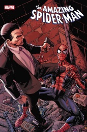 Amazing Spider-Man no. 68 (2018 Series)