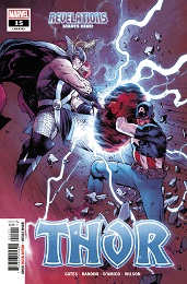 Thor no. 15 (2020 Series) 
