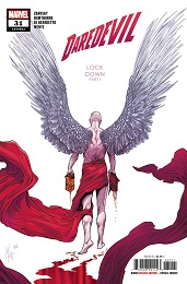 Daredevil no. 31 (2019 Series)