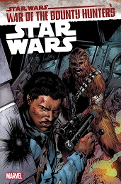 Star Wars no. 14 (2020 Series) 