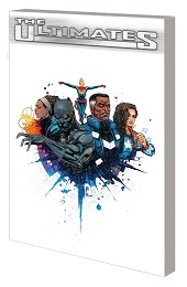 Ultimates By Ewing: Complete Collection TP 