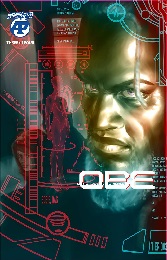 O.B.E.: Out of Body Experience no. 3 (2021 Series) 