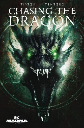 Chasing the Dragon no. 5 (2021 Series) (Cover A)