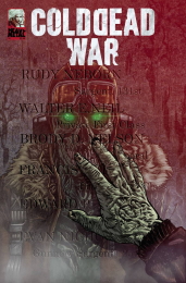 Cold Dead War no. 4 (2021) (MR)