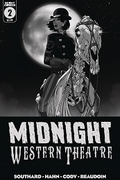 Midnight Western Theatre no. 2 (2021 Series) 