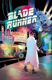 Blade Runner 2029 no. 5 (2020 Series) (MR) 