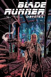 Blade Runner: Origins TP
