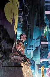 Future State: Batman: Dark Detective TP - Used