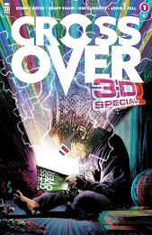 Crossover no. 1 3D Special (2020 Series)