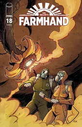 Farmhand no. 18 (2018 Series) (MR)