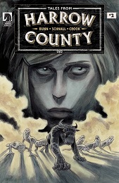 Tales From Harrow County: Lost Ones no. 2 (2022 Series)
