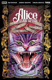 Alice Ever After no. 3 (2022 Series)