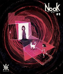 Nook no. 1 (2022 Series)