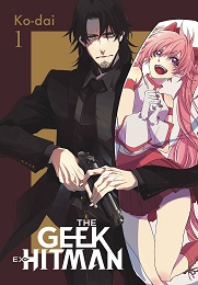 Geek Ex-Hitman Volume 1 GN