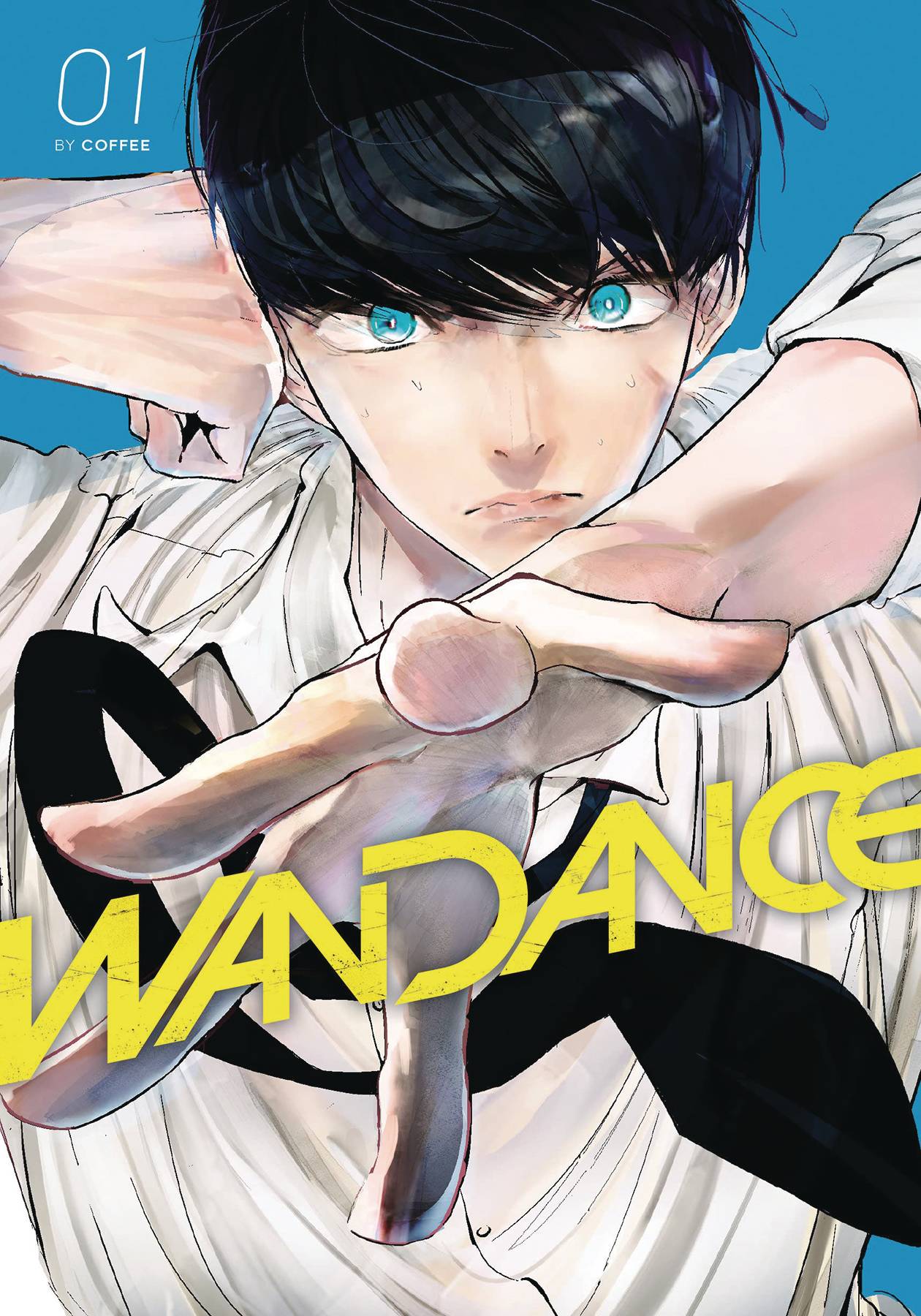 Wandance Volume 1 GN