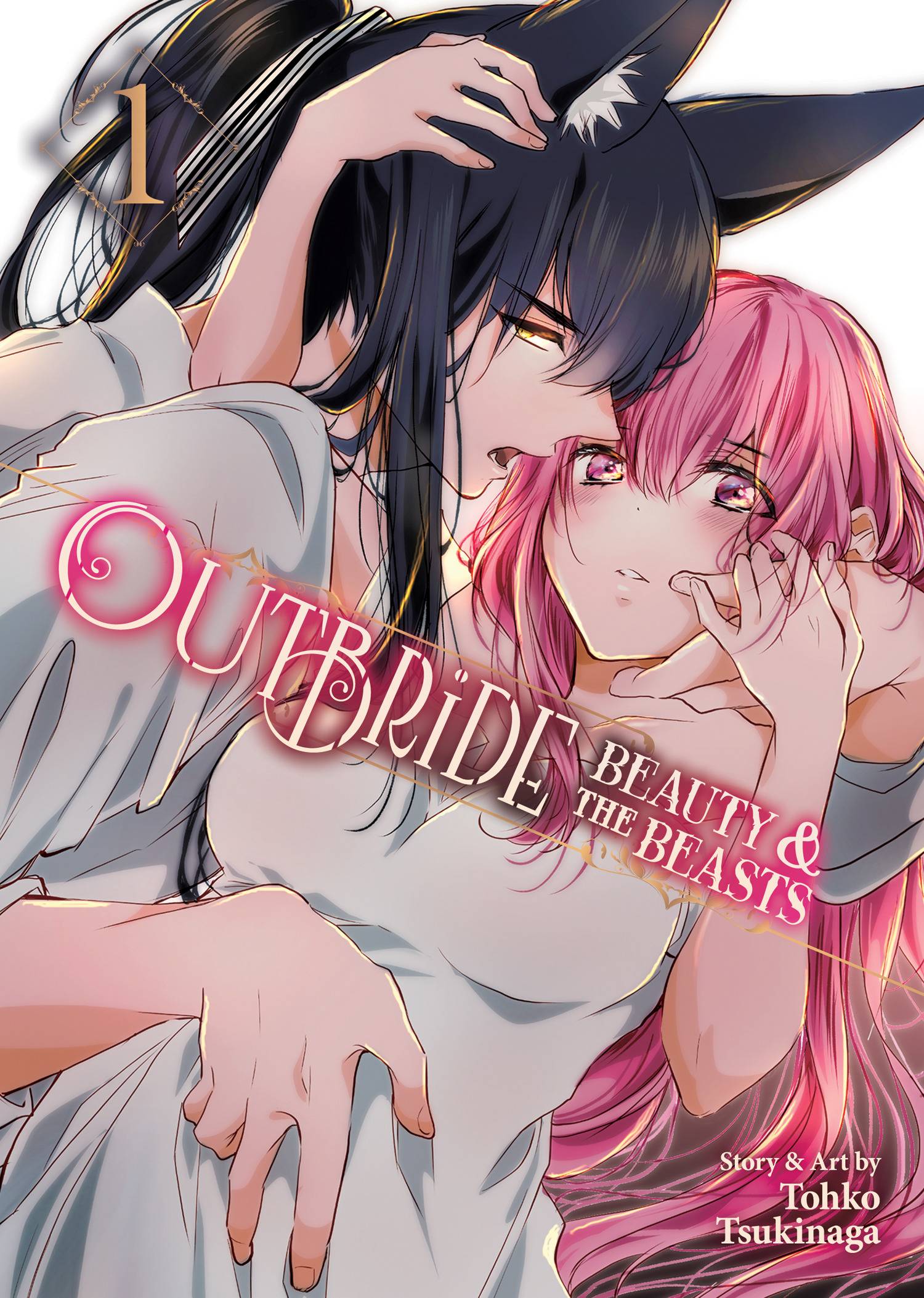 Outbride: Beauty and Beasts Volume 1 GN