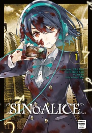 SINoALICE Volume 1 GN