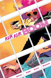 Klik Klik Boom no. 1 (2023 Series) (MR)