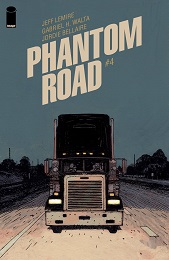 Phantom Road no. 4 (2023 Series) (MR)