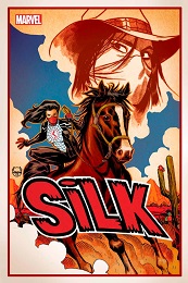 Silk no. 2 (2023 Series)