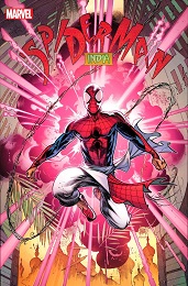 Spider-Man India no. 1 (2023 Series)