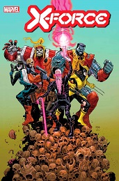 X-Force no. 41 (2019 Series)