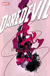 Daredevil no. 12 (2022 Series)