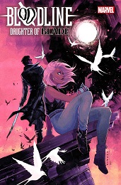 Bloodline: Daughter of Blade no. 5 (2023 Series)