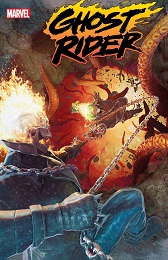 Ghost Rider no. 15 (2022 Series)
