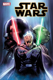 Star Wars no. 35 (2020 Series)