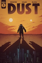 Dust no. 1 (2023 Series)