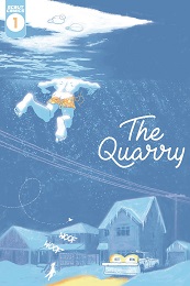The Quarry no. 1 (2023 Series)