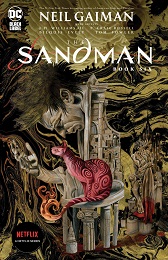 Sandman Book 6 TP