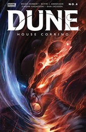 Dune: House Corrino no. 4 (2024 Series)