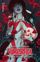 Vampirella: Dark Reflections no. 1 (2024 Series)