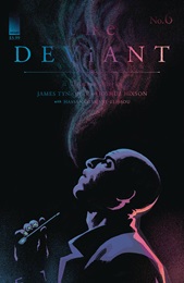 The Deviant no. 6 (2023 Series)