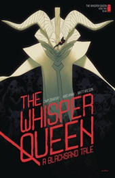 The Whisper Queen no. 2 (2024 Series)