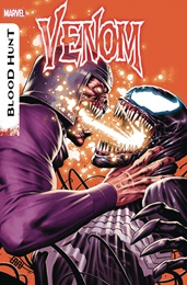 Venom no. 34 (2021 Series)