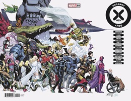 X-Men no. 35 (2021 Series)