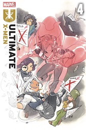 Ultimate X-Men no. 4 (2024 Series)