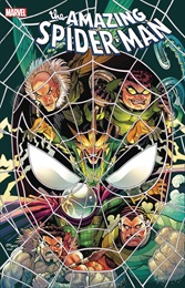 Amazing Spider-Man no. 51 (2022 Series)