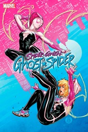 Spider-Gwen: Ghost Spider no. 3 (2024 Series)