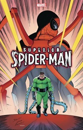 Superior Spider-Man no. 8 (2023 Series)