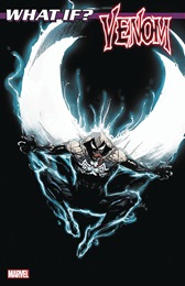 What If Venom no. 5 (2024 Series)